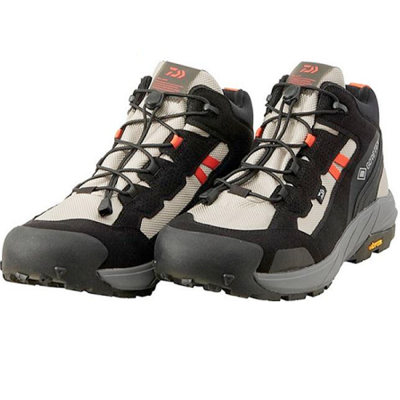 Ботинки Daiwa DS-2301G LTD.GR размер 28.0 (43)