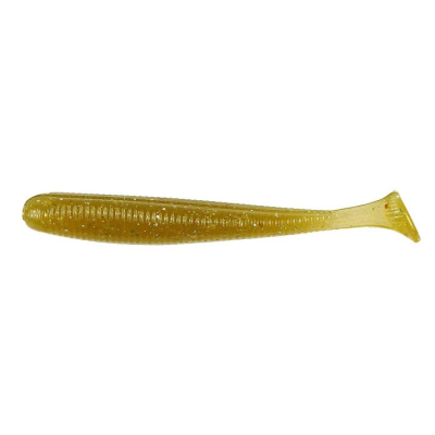 Мягкие приманки Bait Breath U30 Fish Tail Shad 2.8" цв. #714