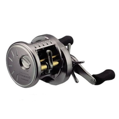 Катушка Shimano Calcutta Conquest 201DC L/H