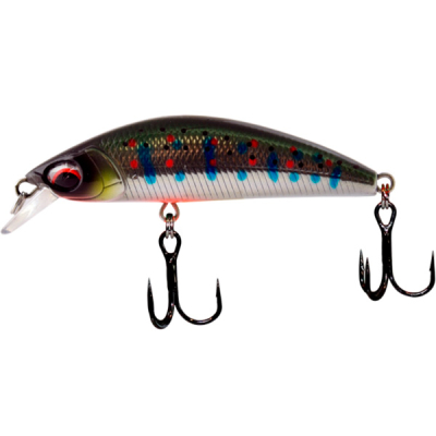 Воблер LureMax Garletta 60S цв. #179