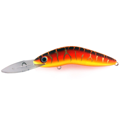 Воблер Garry Angler Killer Minnow 125mm 15g цв. 306B