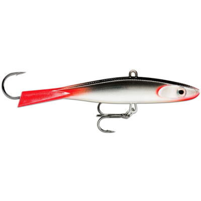 Балансир Rapala Jigging Shadow Rap 09 (9см, 17гр.) JSDR09-S