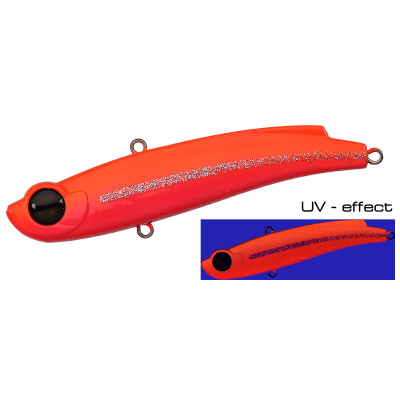 Воблер (Vib) Frapp Jiggle 85 24g цвет #23