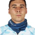 Бафф Nautilus цв. dark blue