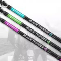 Спиннинг Ecooda Black Thunder Boat Rod 50-210S