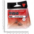 Спираль Vido Craft Spring Lock № 2, 10 шт шт/уп VD-SL-2(10)