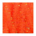 Кристал синель Metz Cristal Chenille Medium Fire Orange 83755