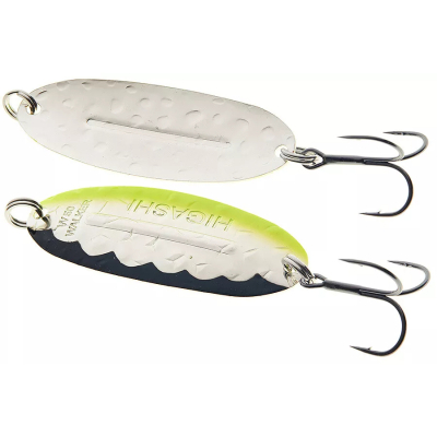 Блесна Higashi Walker W50 12,5g цвет #06