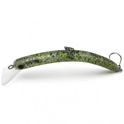 Воблер Trout Fan Bent SS (65мм, 3,3гр.) цвет #C35