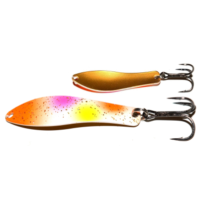 Блесна Red Machine Hunter Mustad RMH-84g-5
