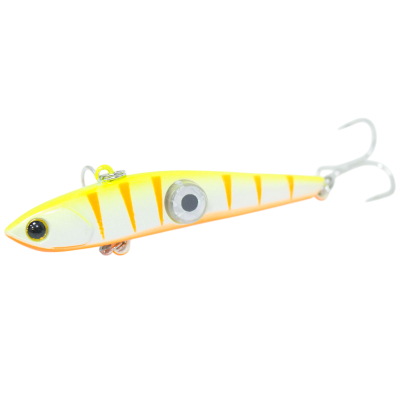 Воблер Grows Culture Mini Slight Lamp 65mm 12g цвет # 64