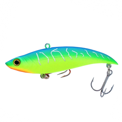 Воблер Smith Bay Blue 90 цв. №41MBC