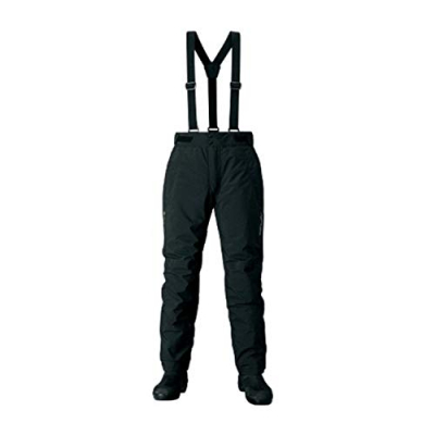 Брюки утеплённые Shimano RB-01PS Gore-Tex BK XL цвет Чёрный