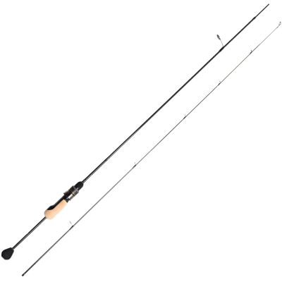 Удилище спиннинговое Maximus Legend Micro 1,74XUL-T 1,74m 0,2-0,8g