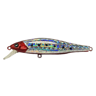 Воблер TheOutdoor Terion SK80S цв. K-05