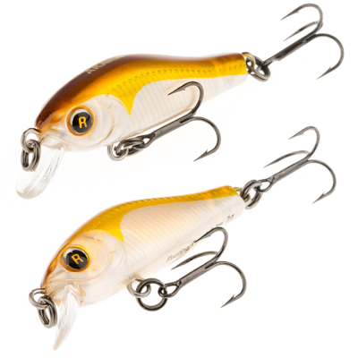 Воблер Akara Sly 35F 2,0 гр. цвет A76