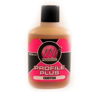 Ароматизатор Mainline Profile Plus Flavours 60мл Crayfish M11009