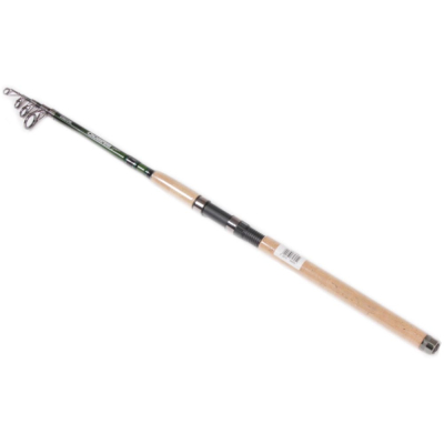 Спиннинг тел. Daiwa Crossfire Tele Spin CF 24TMH 2,40м (30-80г)