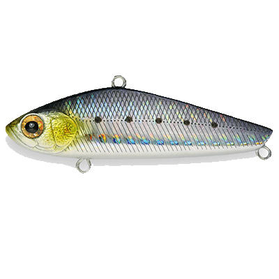 Воблер ZipBaits ZBL System Vib 58 13G цв. 718