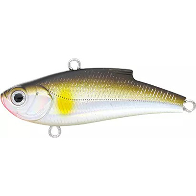 Воблер Bassday ORC Range Vib 55ES цв. H-04R