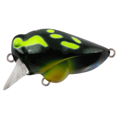 Воблер TsuYoki Fakir 32F цв. E055