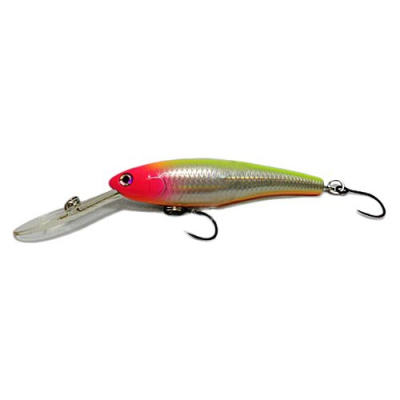 Воблер HMKL Shad 65SR цв. Ayaya