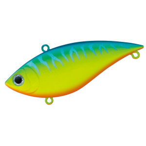 Воблер Daiwa T.D. Vibration Steez Custom 65S-S цв. BLUE BACK TIGER (04845893)