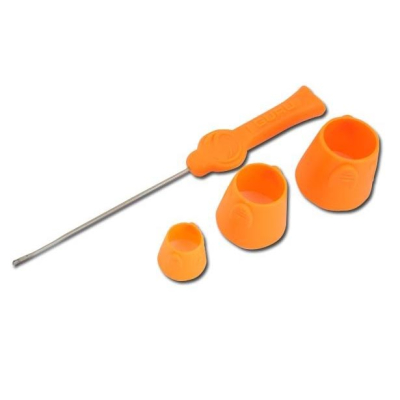 Форма для пелетса Guru Pellet Cones & Needle GPC