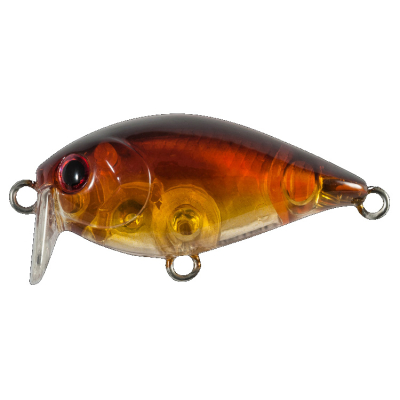 Воблер TsuYoki Swing SR 35F цв. 622