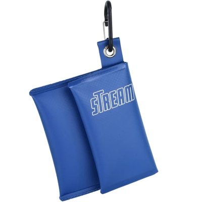 Кошелек Stream Trail Oscar Pouch S Azure