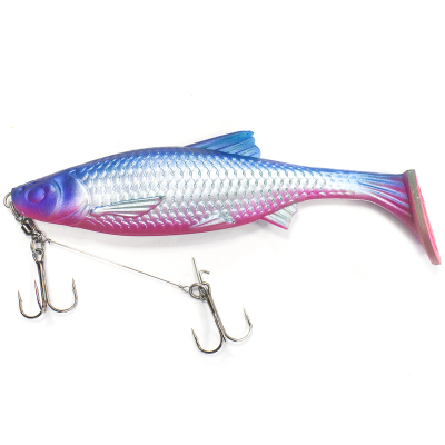 Мягкая приманка RSK Fishing Сорога (18,5см 56гр со стингером) цвет 003