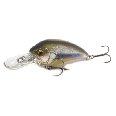 Воблер Megabass Super-Z Z2 цв. Kasumi Ito