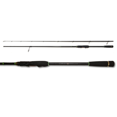 Спиннинг Tict Grouper Game Upsetter S832H