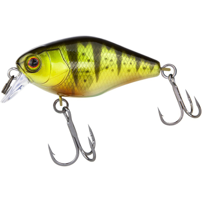 Воблер Jackall Chubby 41 SR цв. ghost g perch