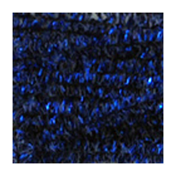Кристал синель Metz Cristal Chenille Large Ryl Blue