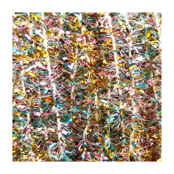 Кристал синель Metz Cristal Chenille Small Rainbow 83794
