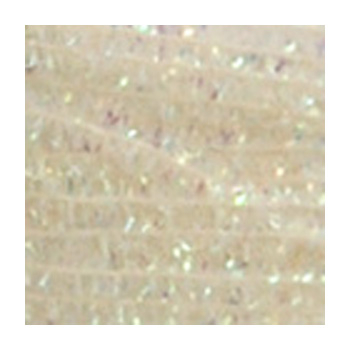 Кристал синель Metz Cristal Chenille Small Pearl 83793