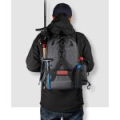 Рюкзак Noeby Graphite Backpack Bag, размер 40*30*16 см, цвет Black