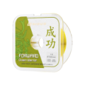 Леска Nisus Forward Green Warrior 150m 0,405mm