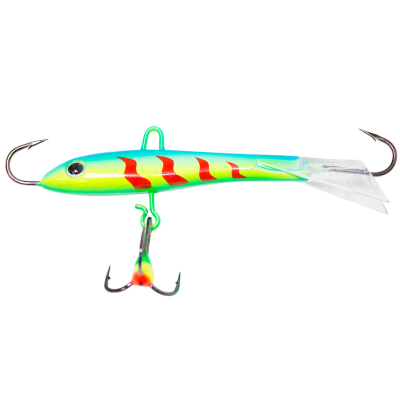 Балансир Grows Culture GRC 7cm 18g цвет 15