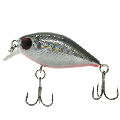 Воблер Mottomo Chubber 36F 3,8g Silver Fish