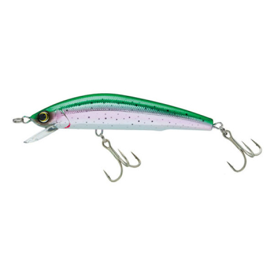 Воблер Yo-Zuri Mag Minnow Floating R1138-HNM