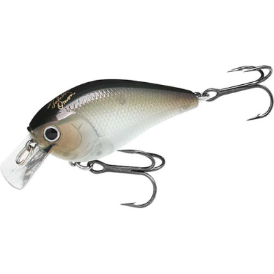 Воблер Lucky Craft LC RTO 1.5 цв. 841 Pearl Shad