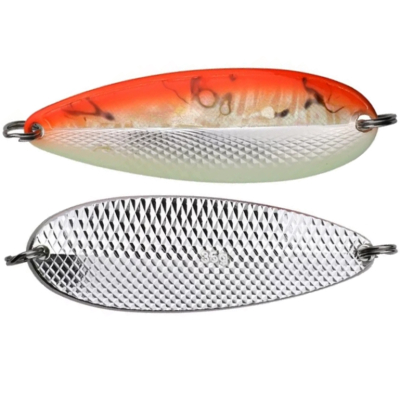 Блесна Daiwa Akiaji Crusader W 35g цвет ABALONE-HALF AWABI OG-D