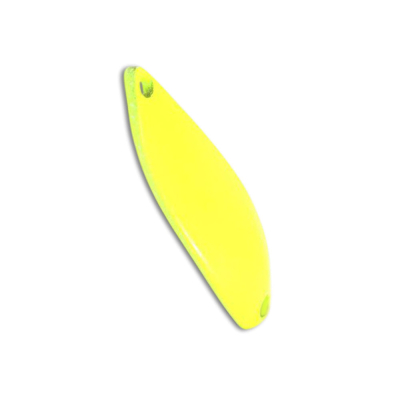 Блесна колеблющаяся Forest Miu 2.8g цв. #05