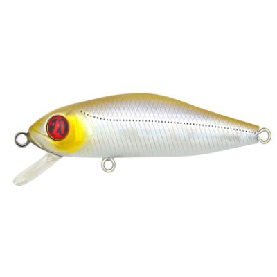 Воблер Pontoon21 CrackJack 78SP-SR цв. A30