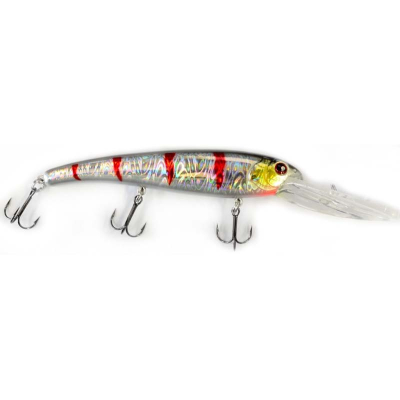 Воблер GRFish Trolling 15 Plus TR15PL цв. L102