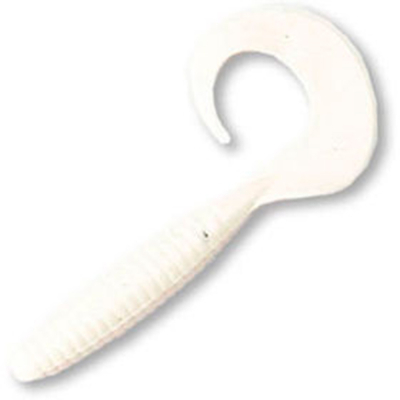 Твистер Akara Fat Twister 25 (T1) 02T (12 шт.)