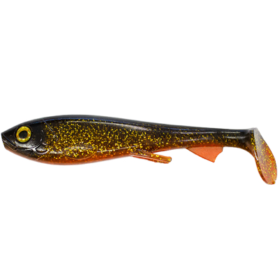 Силиконовая приманка D.A.F Snack Shad 22 см 80гр - #15