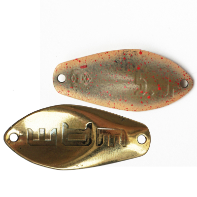 Блесна Нааши Шат 2.3Л0-92